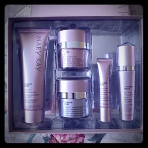 skin care system minus day cream